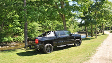 Load image into Gallery viewer, Corsa 14-17 Chevy Silverado 1500 Reg Cab/Standard Bed 5.3L Sport Cat-Back Single Side Exit Exhaust

