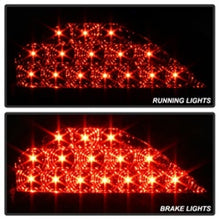Load image into Gallery viewer, Spyder 99-05 Pontiac Grand Am LED Tail Lights - Black Smoke
