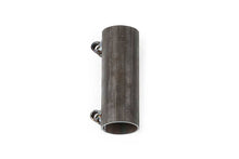 Load image into Gallery viewer, Fabtech 07-18 Jeep JK 4WD Rear Weld On Bump Stop Can - Raw
