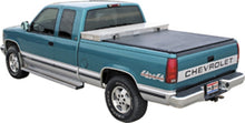Load image into Gallery viewer, Truxedo 88-98 GM C/K 1500 Stepside 6ft 6in Lo Pro Bed Cover
