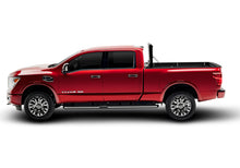 Load image into Gallery viewer, UnderCover 09-17 Suzuki Equator (w/o Utili-Track System) 5ft Flex Bed Cover
