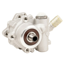 Load image into Gallery viewer, Omix Power Steering Pump 3.8L- 07-11 Jeep Wrangler JK
