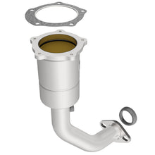 Load image into Gallery viewer, MagnaFlow Conv DF 98-00 Kia Sportage Front
