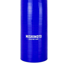 Load image into Gallery viewer, Mishimoto 16-20 Toyota Tacoma 3.5L V6 Blue Silicone Hose Kit
