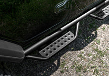 Load image into Gallery viewer, N-Fab 21-22 Ford Bronco 4 Door SRW RS Nerf Step - Full Length - 2in - Tex. Black
