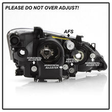 Load image into Gallery viewer, xTune 10-12 Lexus ES350 Driver Side HID/AFS Headlight - OEM Left (PRO-JH-LES10-AFS-OE-L)
