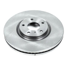 Load image into Gallery viewer, Power Stop 07-08 Infiniti G35 Front Autospecialty Brake Rotor
