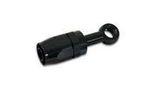 Load image into Gallery viewer, Vibrant Single -6AN x 8mm ID Banjo to Hose End Aluminum Fitting
