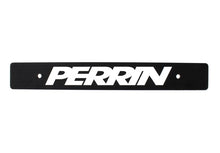 Load image into Gallery viewer, Perrin 06-17 Subaru WRX/STI / 22-23 BRZ Black License Plate Delete
