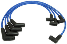 Load image into Gallery viewer, NGK Chrysler Daytona 1993-1992 Spark Plug Wire Set
