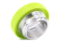 Load image into Gallery viewer, Perrin 02-21 Subaru WRX / 2022 BRZ &amp; GR86 / 04-21 STI / 00-18 Forester XT Oil Fill Cap - Neon Yellow
