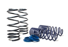 Load image into Gallery viewer, H&amp;R 93-96 Volkswagen Golf/Jetta 8V MK3 OE Sport Spring (Before 6/31/96 &amp; Check Top Hat)

