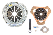 Load image into Gallery viewer, Exedy 1991-1996 Infiniti G20 L4 Stage 2 Cerametallic Clutch Thin Disc
