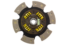 Load image into Gallery viewer, ACT 2006 Audi S4 6 Pad Sprung Race Disc
