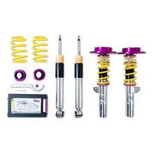 Load image into Gallery viewer, KW Mini Cooper F56 Hardtop Without DDC Clubsport Coilover Kit 2-Way
