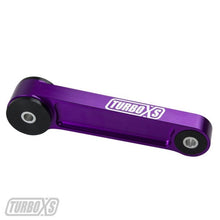 Load image into Gallery viewer, Turbo XS 02-14 Subaru WRX/STi Pitch Stop Mount - Purple
