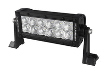 Load image into Gallery viewer, Hella Value Fit Sport 8in Light - 36W Dual Row Flood Beam - LED
