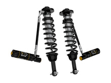 Load image into Gallery viewer, ICON 21-23 Ford F150 4WD 3in Lift 2.5 VS RR CDEV Coilover Kit
