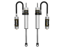 Load image into Gallery viewer, ICON 2007+ Toyota FJ / 2003+ Toyota 4Runner 1-3in Rear 2.5 Series Shocks VS RR - Pair
