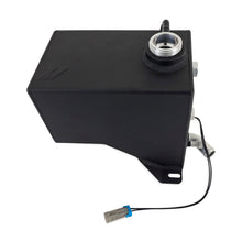 Load image into Gallery viewer, Mishimoto 01-07 Chevy/GMC 6.6L Duramax Degas Tank - Black
