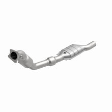 Load image into Gallery viewer, MagnaFlow Conv DF 03-04 Audi RS6 4.2L Passenger Side
