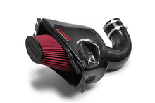 Load image into Gallery viewer, Corsa 14-19 Chevrolet Corvette C7 6.2L V8 Carbon Fiber Air Intake (Does Not Fit Z06/ZR1)
