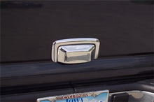 Load image into Gallery viewer, Putco 95-02 Chevrolet S-10 Blazer Rear Door Handle w/ Keyhole Tailgate &amp; Rear Handle Covers
