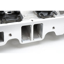 Load image into Gallery viewer, Edelbrock Single Perf RPM SBC 64cc Angle Head Comp
