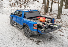 Load image into Gallery viewer, BAK 19-20 Dodge Ram 1500 (New Body Style w/o Ram Box) 6ft 4in Bed BAKFlip MX4 Matte Finish
