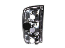 Load image into Gallery viewer, ANZO 1995-2005 Chevrolet Blazer Taillights Chrome
