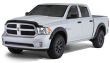 Load image into Gallery viewer, Stampede 2009-2018 Dodge Ram 1500 67.4/76.3/96.3in Ruff Riderz Fender Flares 4pc Smooth
