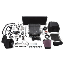 Load image into Gallery viewer, Edelbrock SC 2015 Ford F-150 5.0L V8 Engines No Tuner
