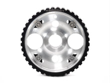 Load image into Gallery viewer, Fidanza 90-03 Mazda Miata / 90-98 Protege 1.8L Silver Cam Gear
