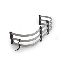 Load image into Gallery viewer, AMP Research 99-23 Ford F250/350 Superduty (Excl. SuperCrew) Bedxtender - Silver

