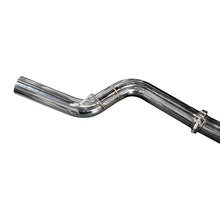 Load image into Gallery viewer, Injen 20-23 Toyota GR Supra 3.0L Turbo 6cyl SS Race Series Cat-Back Exhaust
