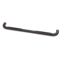 Load image into Gallery viewer, Lund 03-09 Dodge Ram 2500 Quad Cab 4in. Oval Curved Steel Nerf Bars - Black
