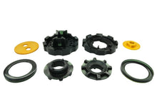 Load image into Gallery viewer, Whiteline 12+ Scion FR-S/Subaru BRZ Rear Diff-Mount in Cradle &amp; Support Outrigger Insert Bushing
