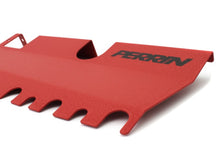 Load image into Gallery viewer, Perrin 15-21 WRX/STI Radiator Shroud (Without OEM Intake Scoop) - Red
