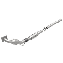 Load image into Gallery viewer, MagnaFlow Conv DF 2010 VW GTI 2.0L Turbo
