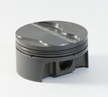 Load image into Gallery viewer, Mahle MS Piston GM L92/LS3 377cid 4.070in Bore 3.622stk 6.125in Rod 0.927 Pin 2cc 11.1CR - Single
