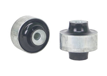Load image into Gallery viewer, Whiteline 2022+ KIA EV6 Front Lower Control Arm - Inner Rear Bushing Kit
