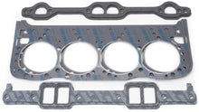 Load image into Gallery viewer, Edelbrock Gasket Set Complete Top End SBC LT1
