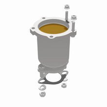 Load image into Gallery viewer, MagnaFlow Conv DF 03-05 Kia Sorento 3.5L cc
