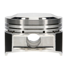 Load image into Gallery viewer, JE Pistons Nissan RB26DETT 8.2:1 86mm Bore 15.3cc Dome - Single Piston
