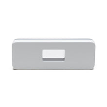 Load image into Gallery viewer, ORACLE Lighting Universal Illuminated LED Letter Badges - Matte White Surface Finish - O
