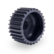Load image into Gallery viewer, KraftWerks Cogged Pulley - 70mm Cogged 42mm Width (6 Bolt / Must Use Adapter Hub)
