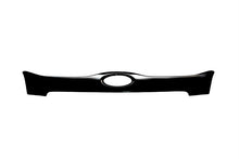 Load image into Gallery viewer, AVS 09-11 Kia Soul Aeroskin Low Profile Acrylic Hood Shield - Smoke
