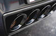 Load image into Gallery viewer, Corsa 2014-2019 Chevrolet Corvette Quad 4.5in Polished Pro-Series Tip Kit (For Corsa Exhaust Only)
