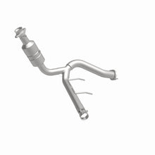 Load image into Gallery viewer, Magnaflow Conv DF 2009-2010 F-150 4.6 L Underbody
