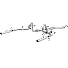 Load image into Gallery viewer, Magnaflow SYS C/B 83-88 Chevy Monte Carlo SS 5.0L
